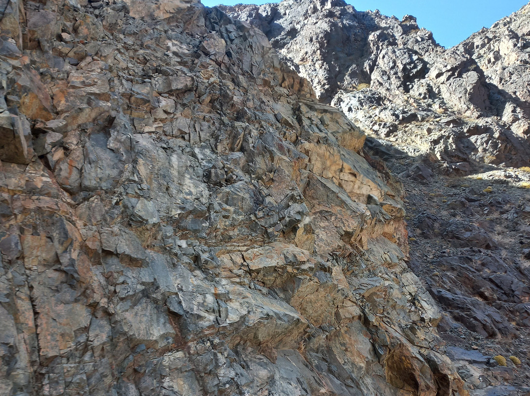 Balcòn del Pissis-Tinogasta必去景点