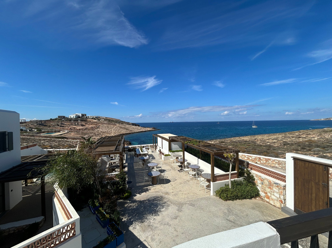 米努瓦村Spa酒店主图