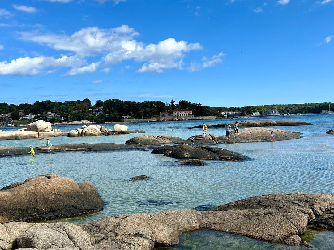 Wingaersheek Beach-格洛斯特必去景点