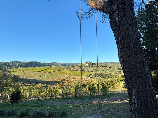 Corte Di Valle主图