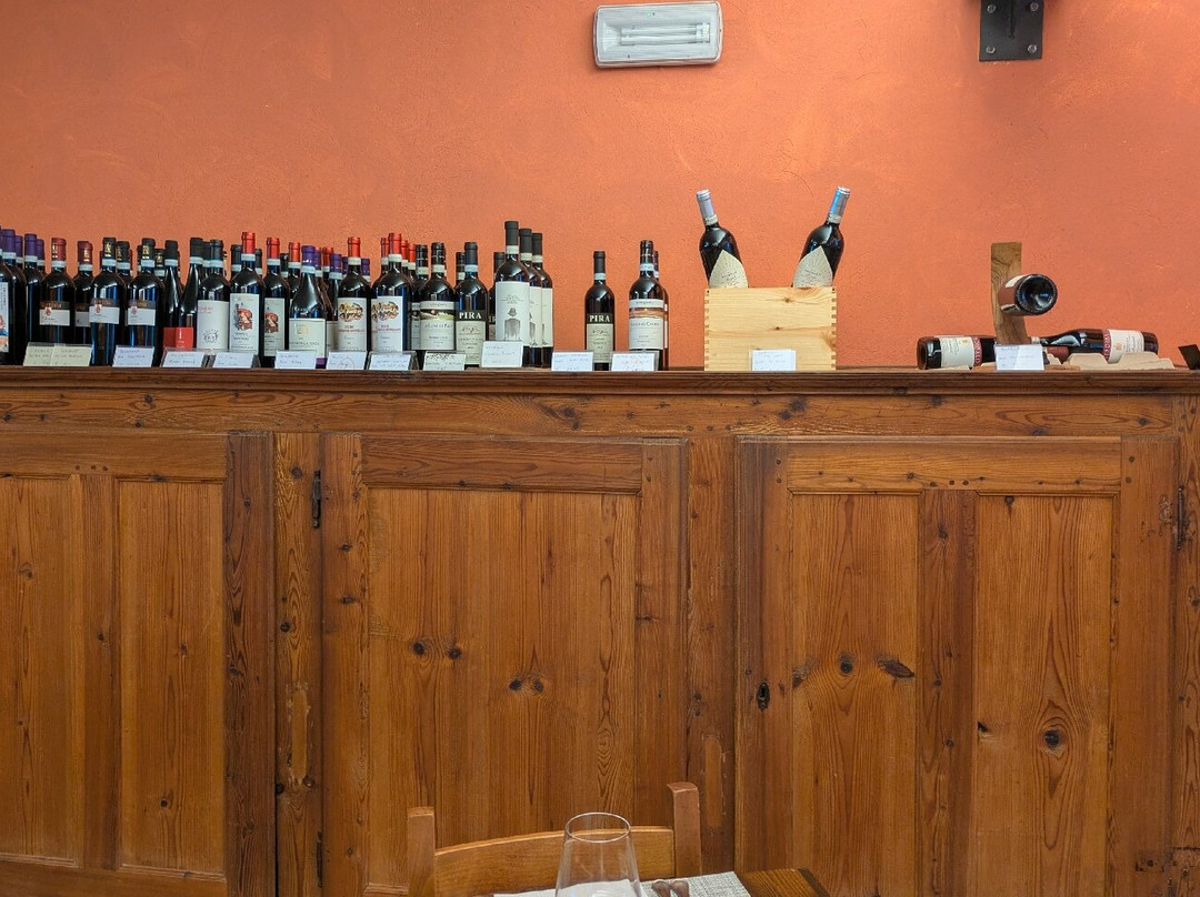 Il Mulino Di Mattie主图