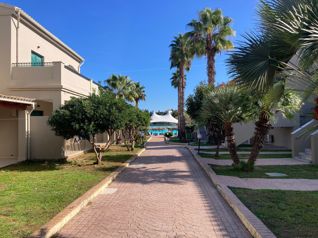 Aqualand Resort主图