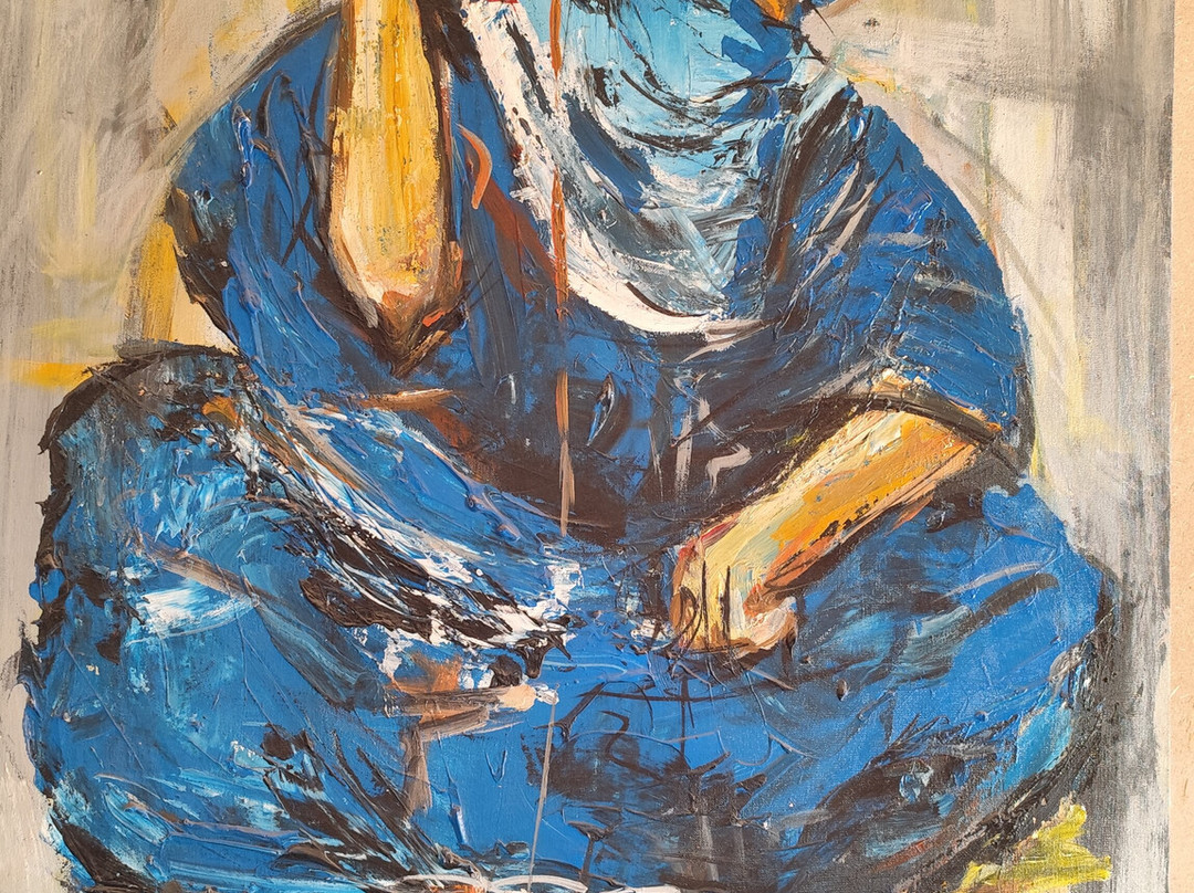 Desert Villa Merzouga主图