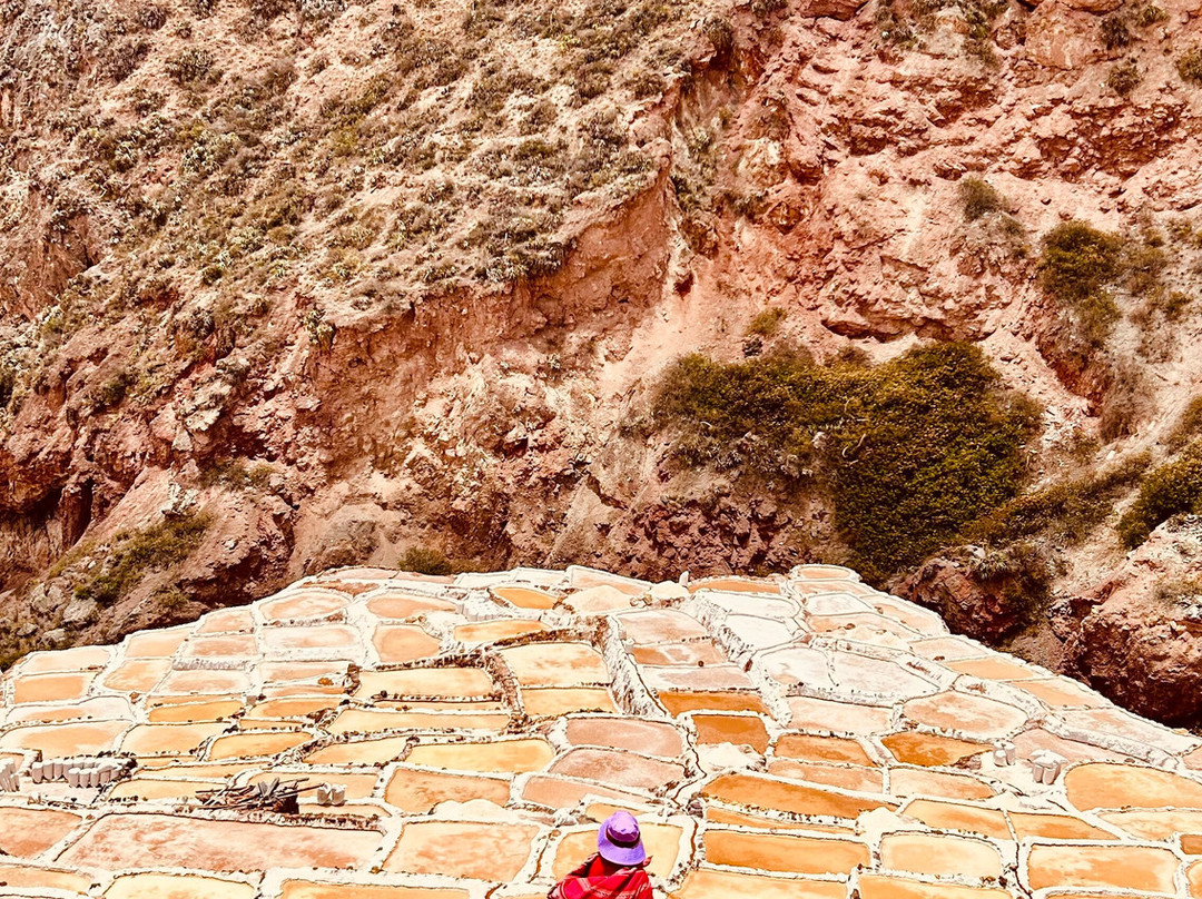 Yacana Viagens-库斯科必去景点