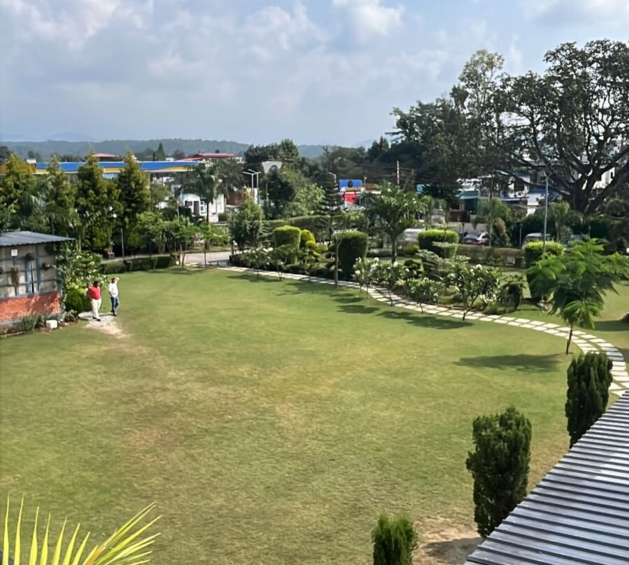 AAR Resort & Spa主图