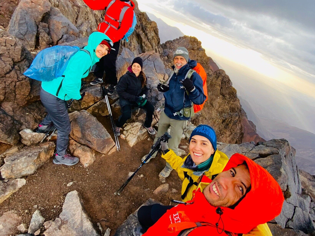 Atlas Desert Trip-马拉喀什必去景点