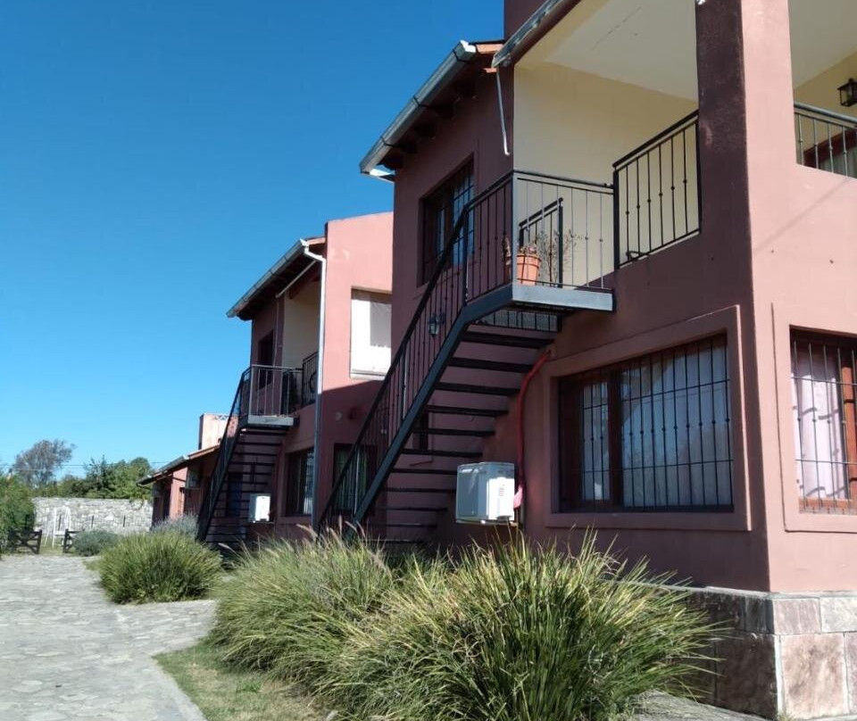 Cabanas Altos De Vaqueros