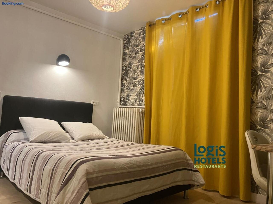 Logis Hotel Du Nord