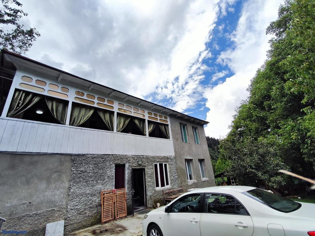 Guest House Udziro