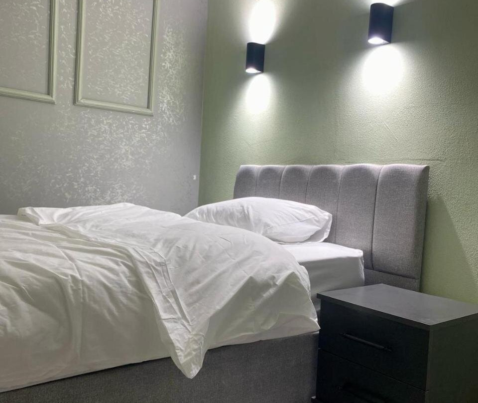 Pasific Otel