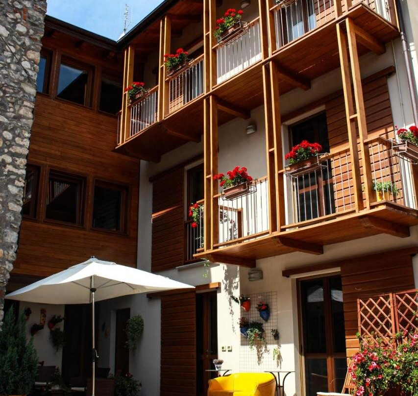 Residenza Tre Corone