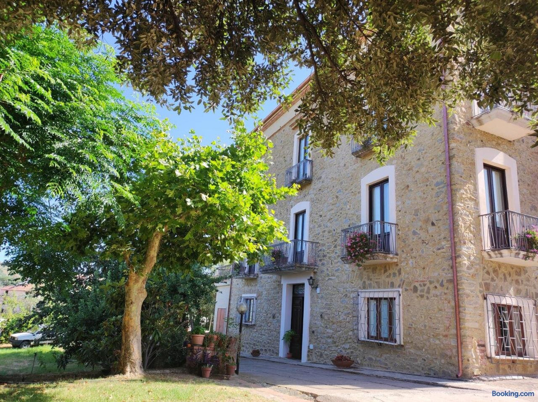 Agriturismo Capocasale