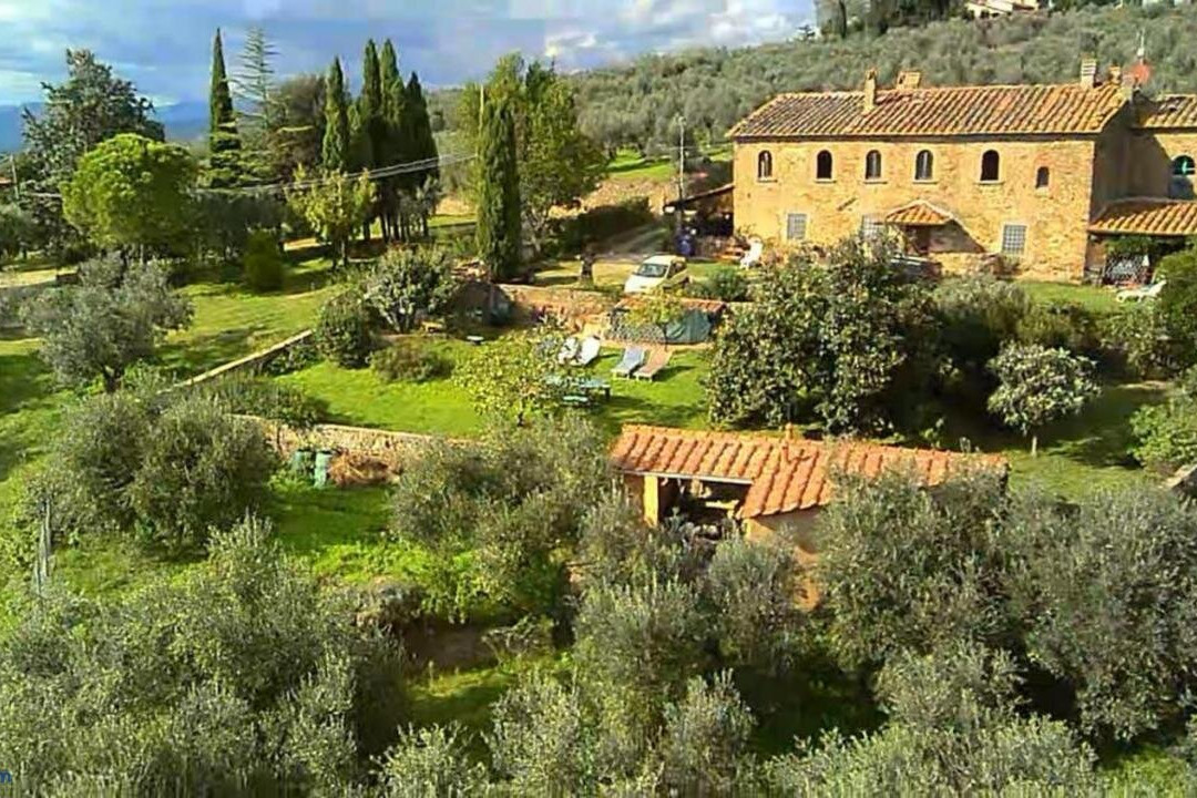 Poderino La Noce