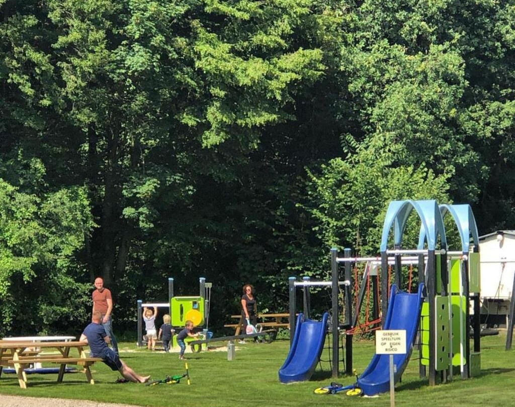 Camping De Boskant