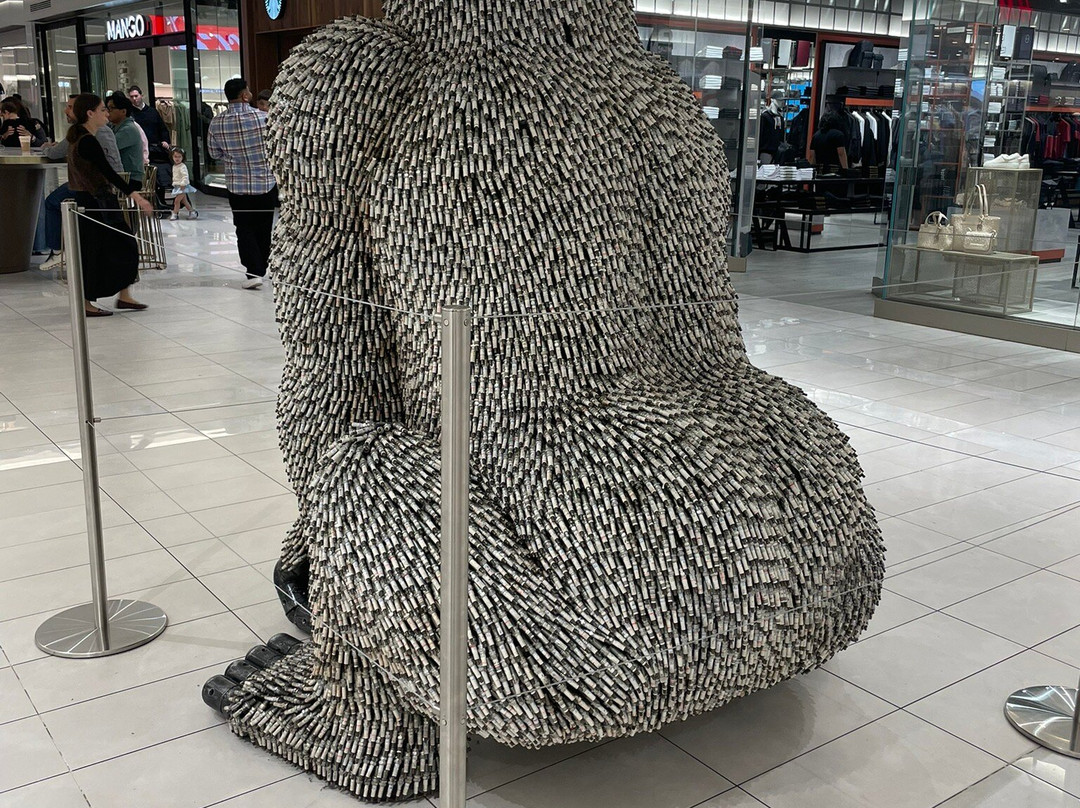 American Dream Mall-东卢瑟福必去景点