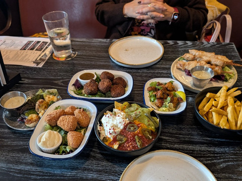 The Haworth-赫尔河畔金斯顿必去景点