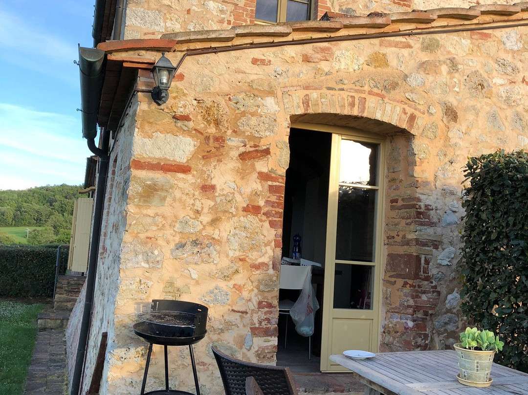 Agriturismo Cielsereno主图