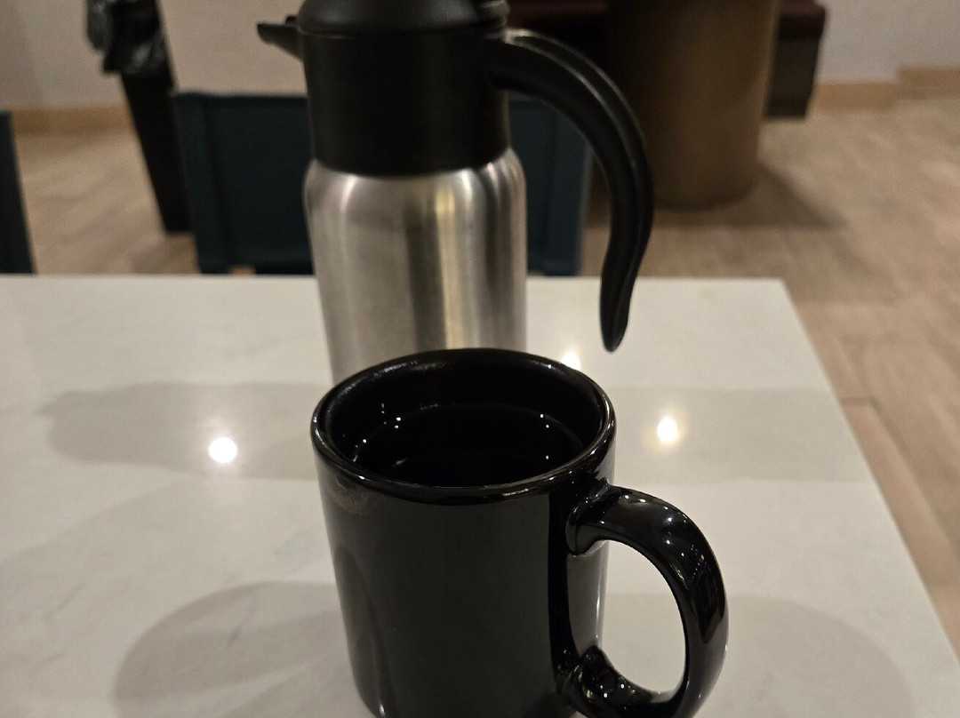 阿尔伯克基北金字塔万豪酒店主图