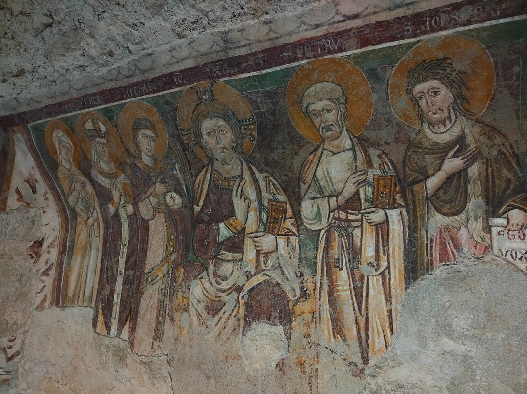 Museo e Cripta della Cattedrale di Anagni-Anagni必去景点