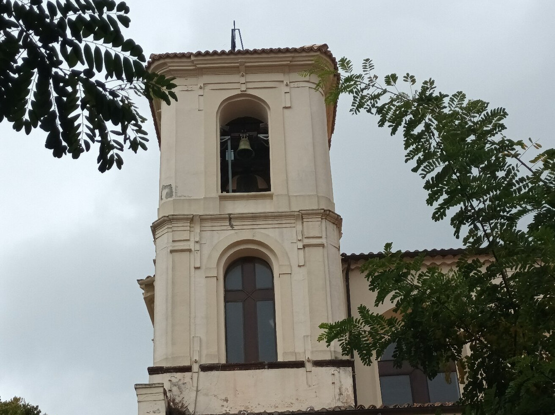 Chiesa della Beata Vergine del Soccorso