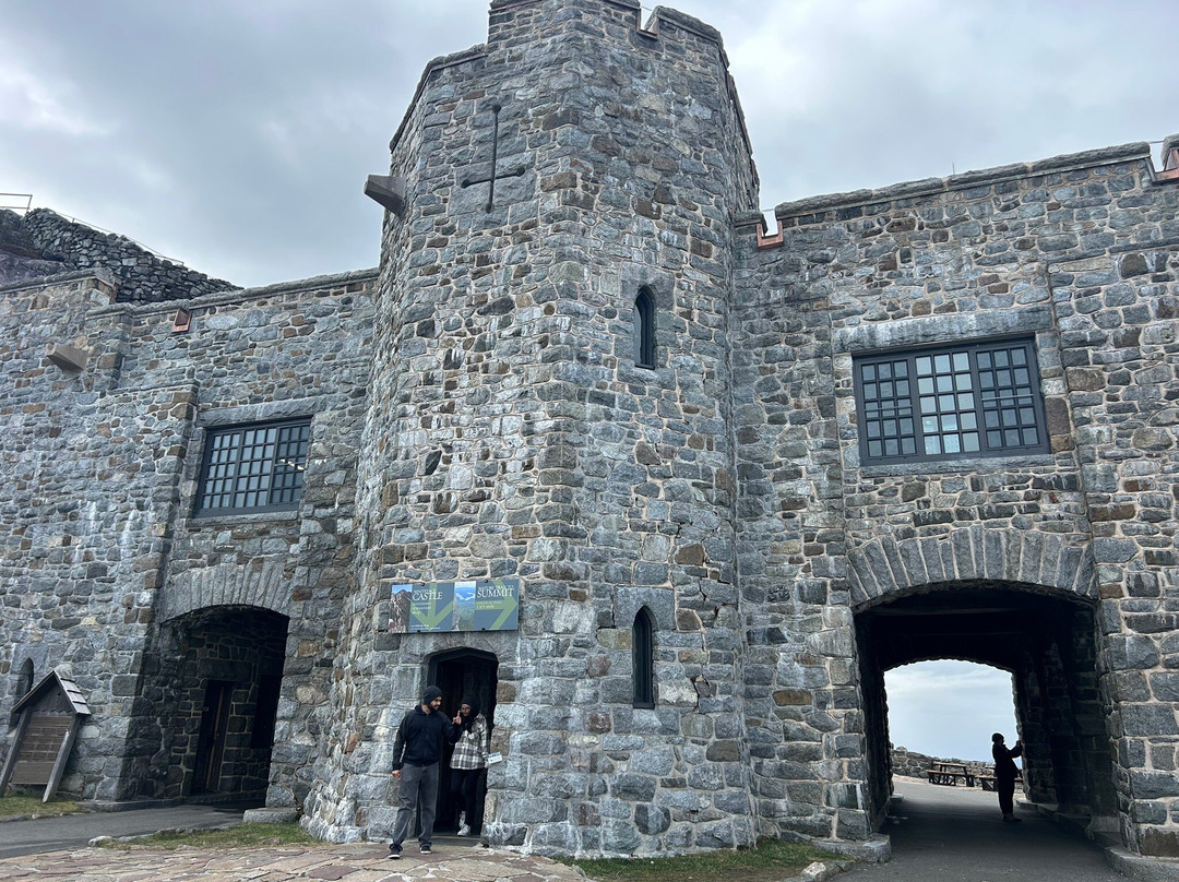 Bark Eater Inn主图