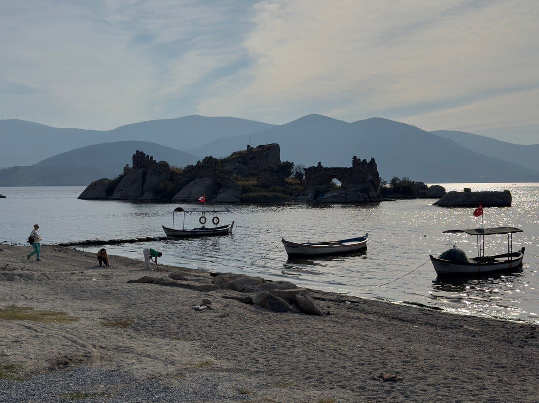 阿戈拉旅馆主图