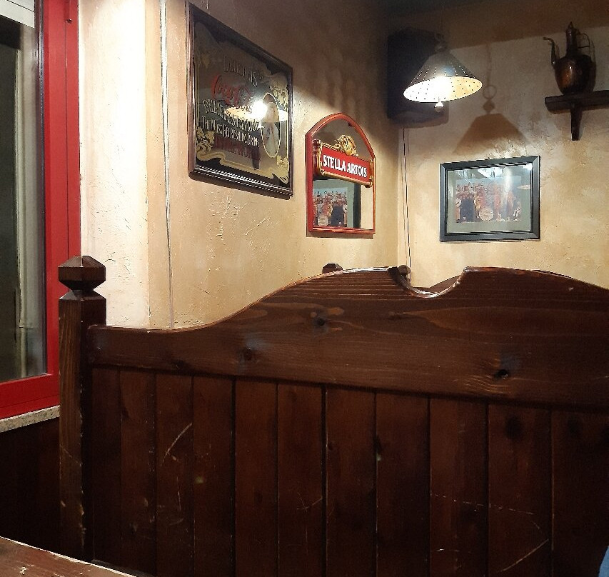 Il Giardino Pizzeria Ristorante Birreria