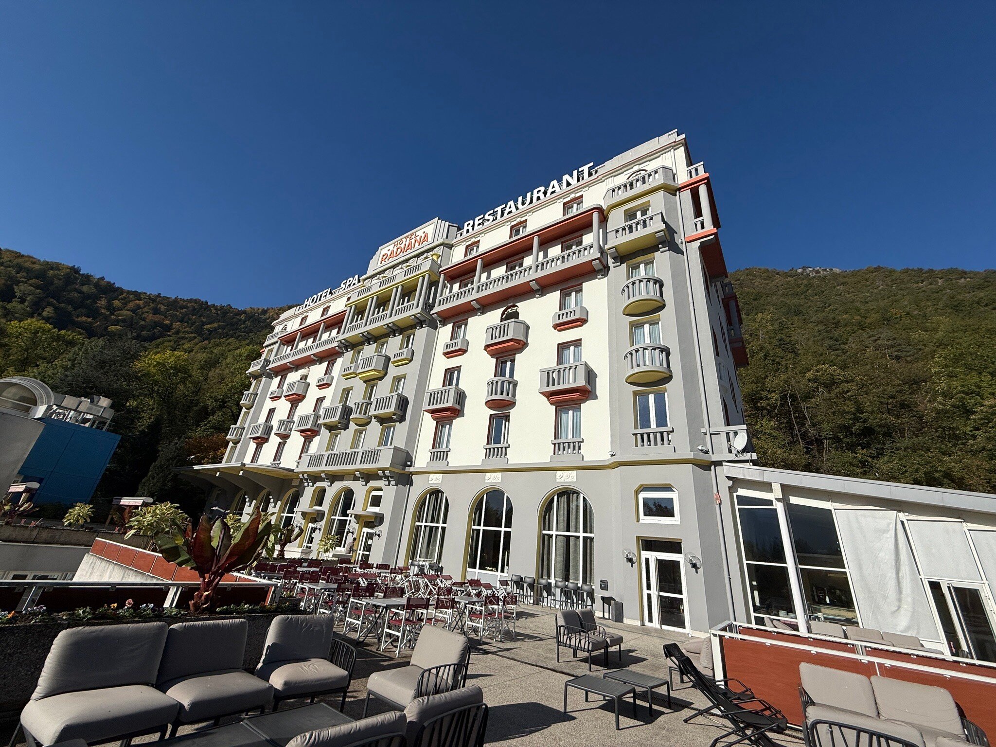 Hotel & Spa Radiana-官方