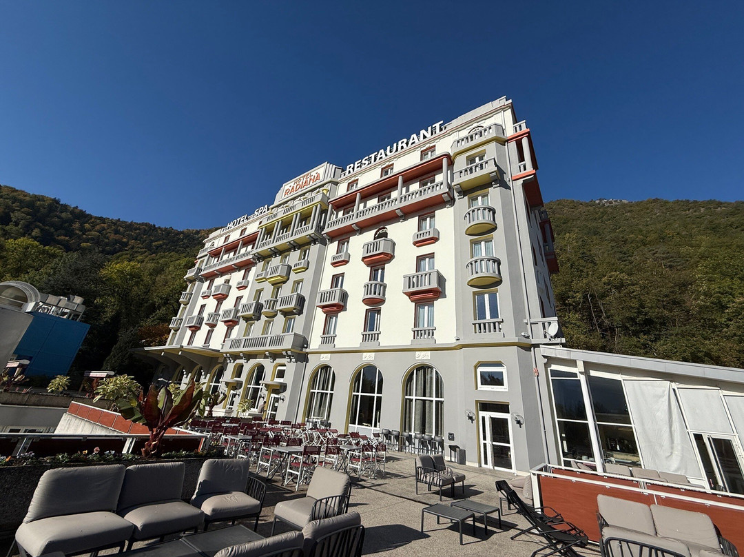 Hotel & Spa Radiana主图