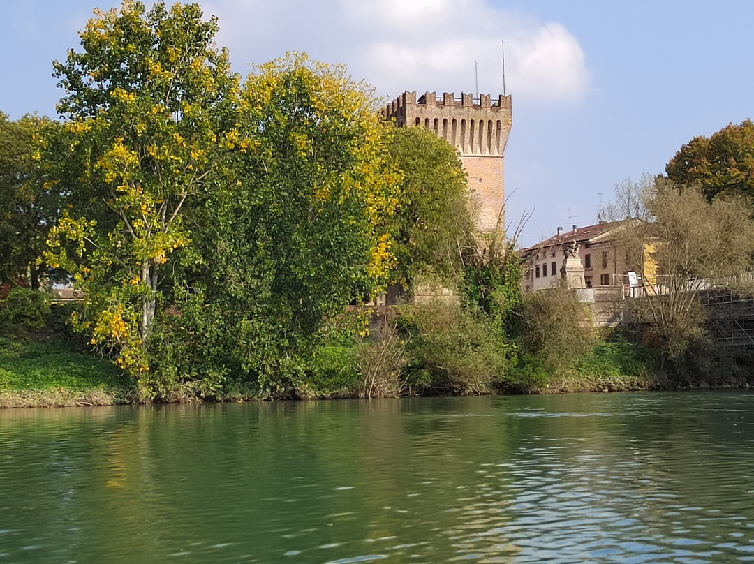 Navigare in Lombardia-Pizzighettone必去景点