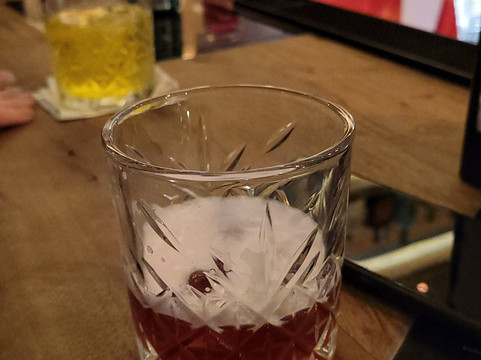 Crossroads Bar-第比利斯必去景点