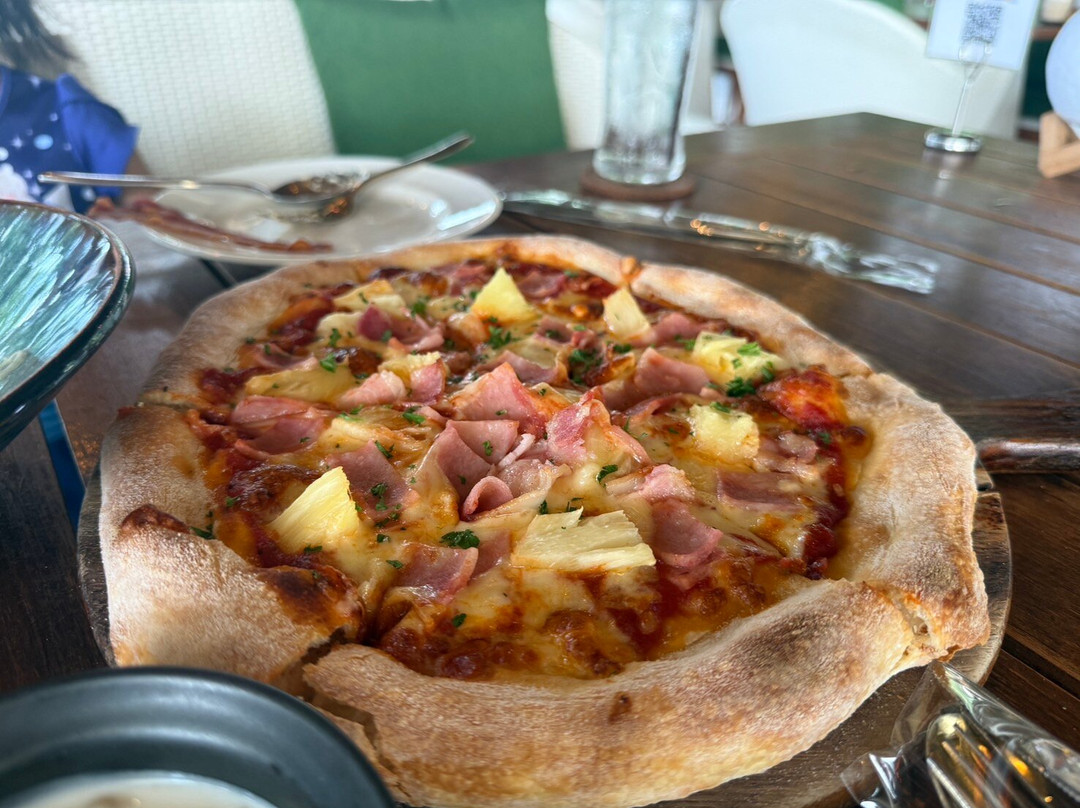 BEER HUBB Pattaya Beach Road