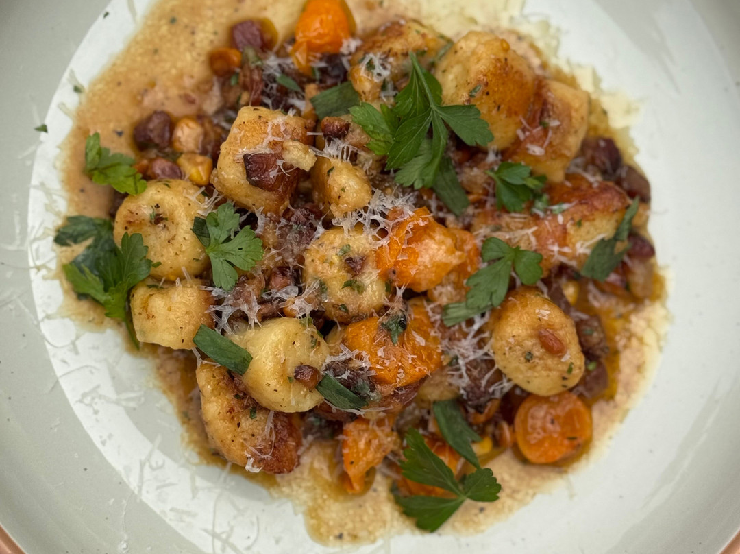 VIN By the Sea Wine Bar + Restaurant