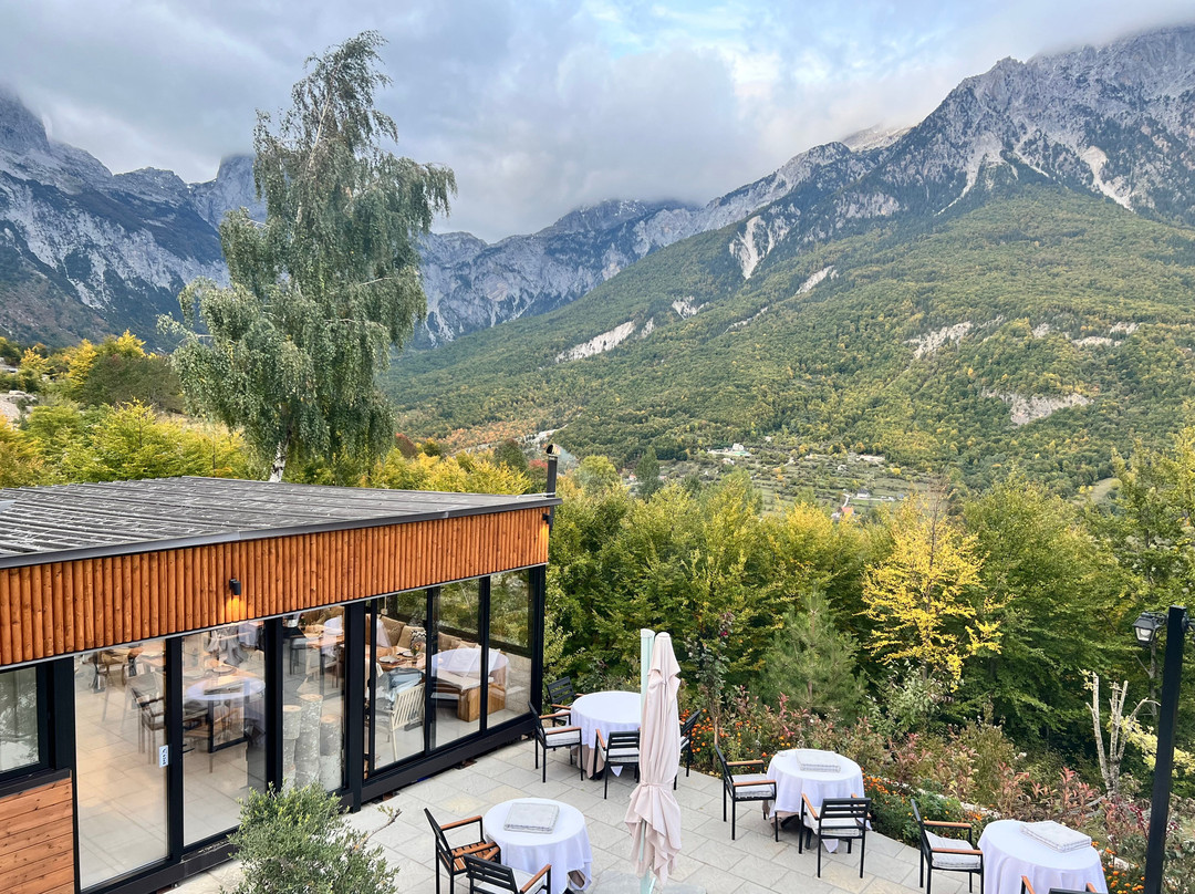 Vidis Chalet Hotel
