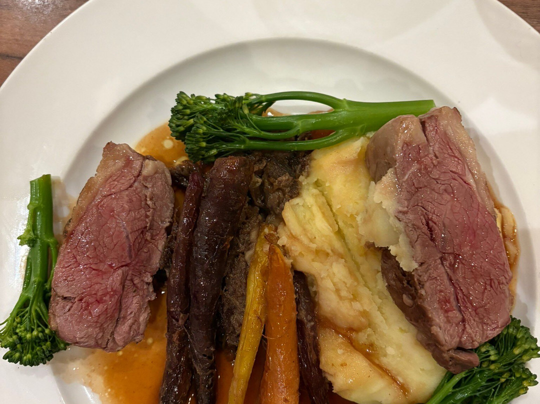 Beamish Park Hotel主图