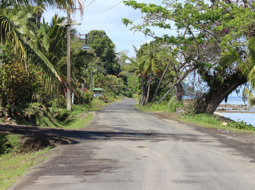 道库度假村主图