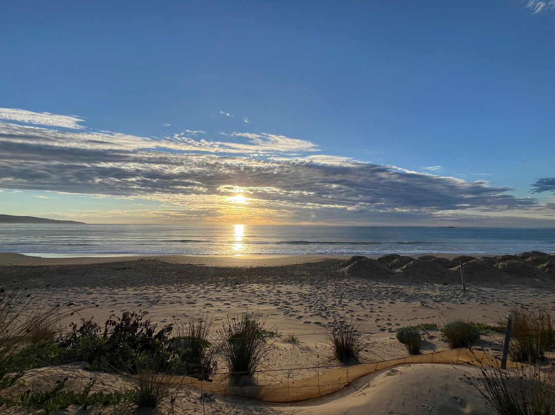 Blanket Bay-Cape Otway必去景点