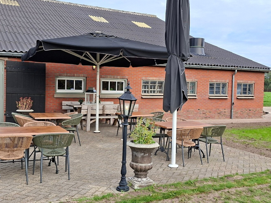 Lunchcafé Den Heijkant