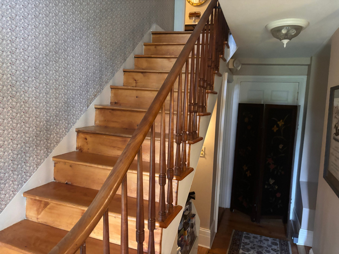 The Inn At Richmond主图