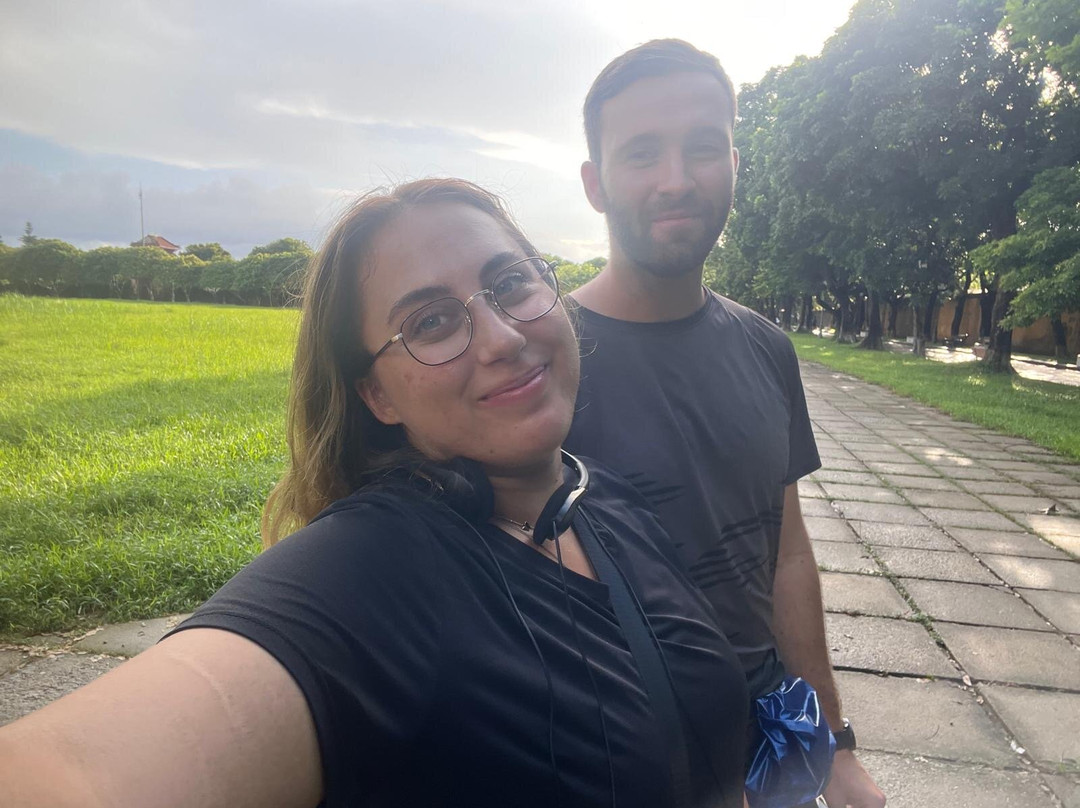 Hue Touring-顺化必去景点