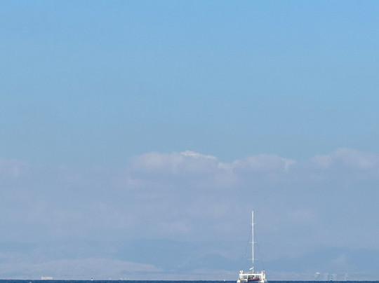 Delta Wings Cyprus-拉纳加必去景点