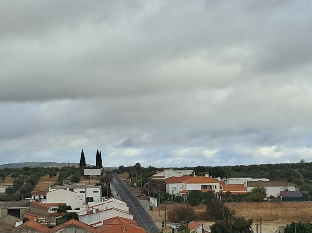 Betica Hotel Rural主图