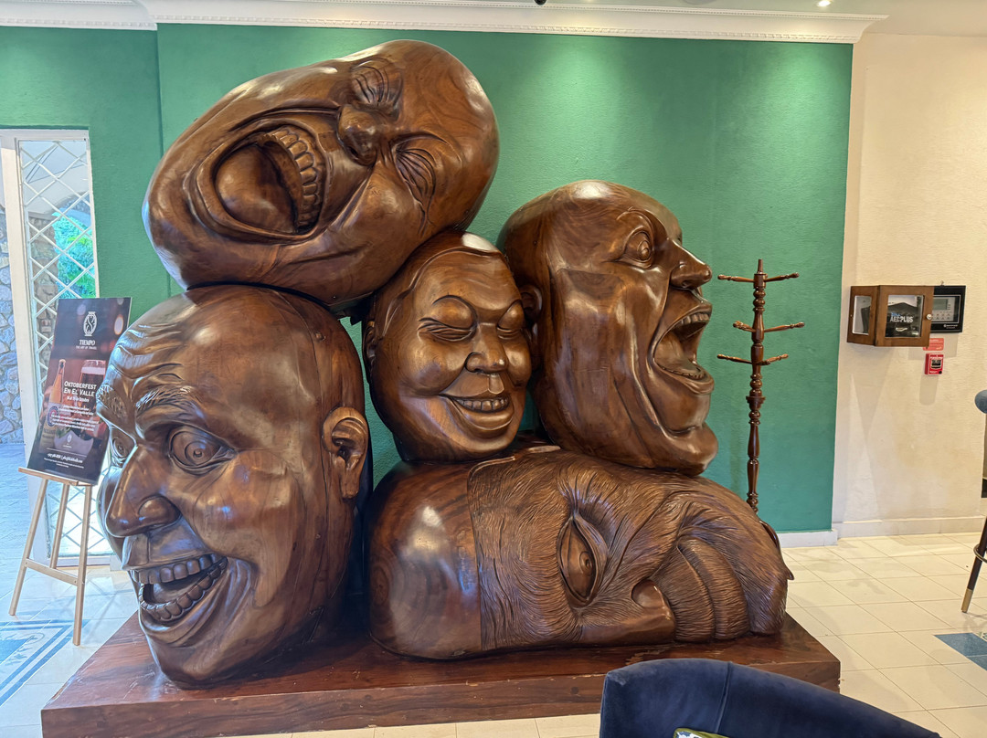 Services Coronado-巴拿马城必去景点