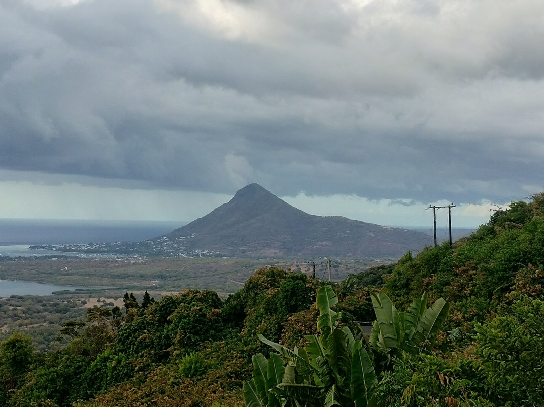 Allowkick Ltd-卓得多斯必去景点