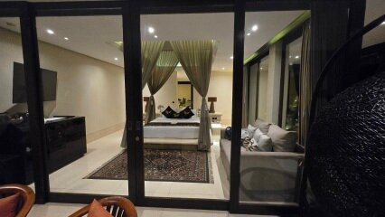 乌布南迪里巴厘度假村主图