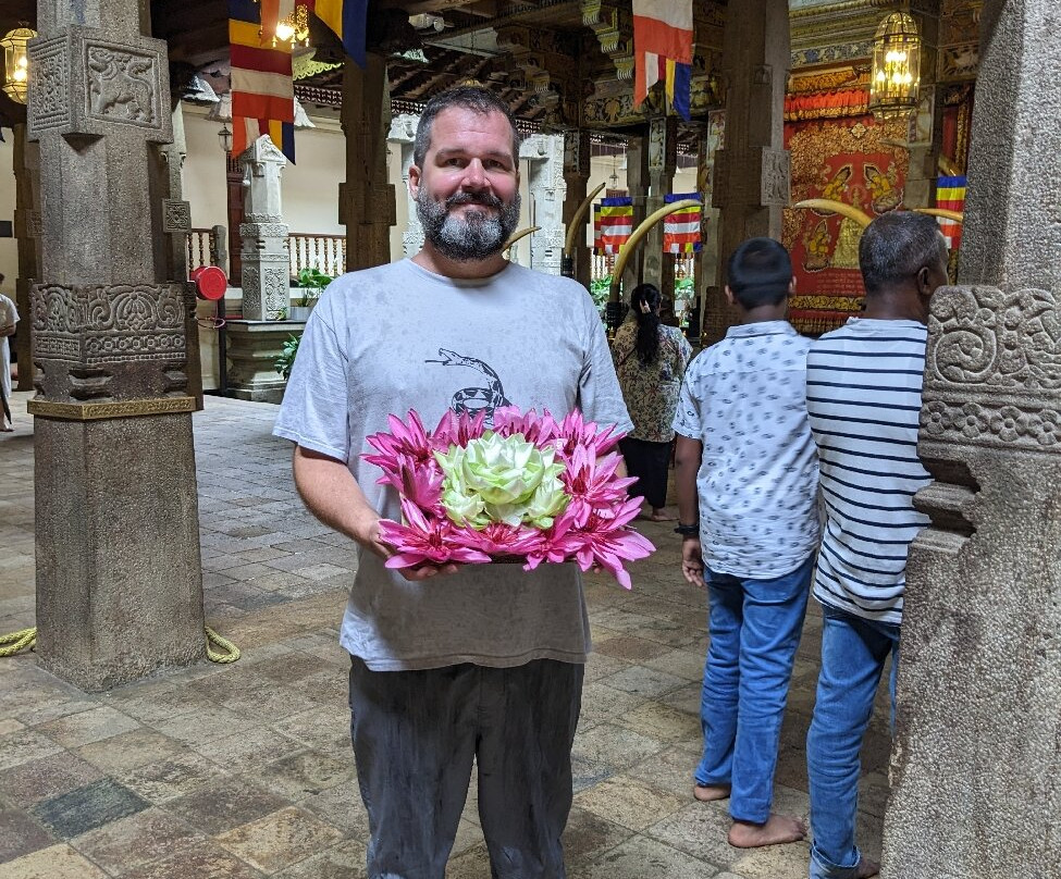 Ceylonka Tours-Pamunugama必去景点