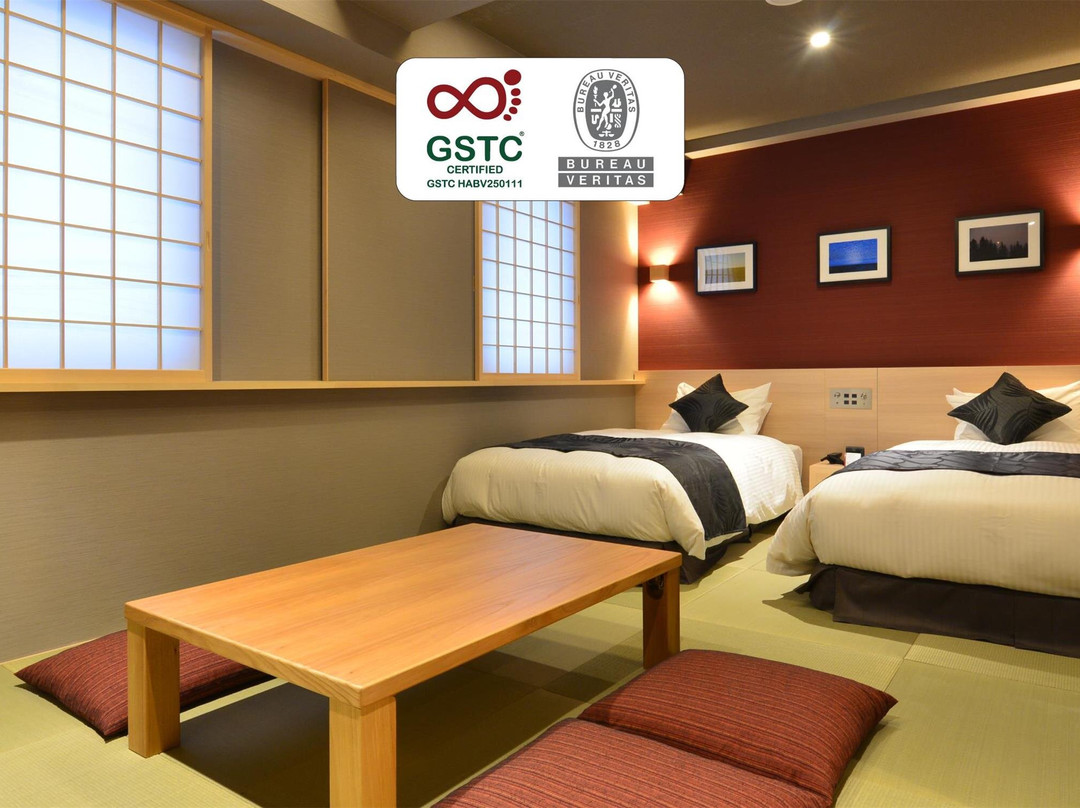 千岁市酒店住宿-Best Western Plus Hotel Fino Chitose
