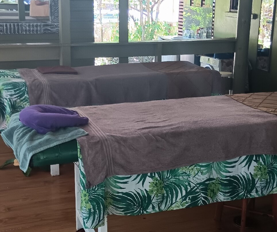 Sigatoka Spa-辛加东卡必去景点