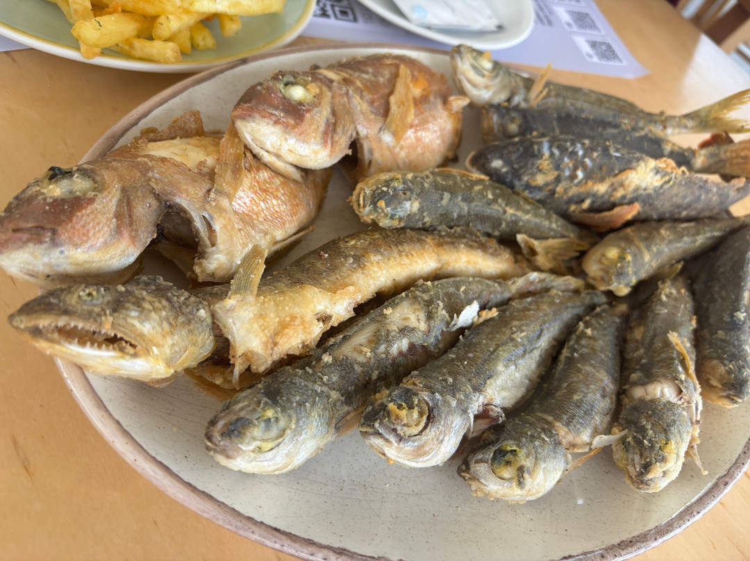 Eva Fishing-帕诺尔莫斯必去景点