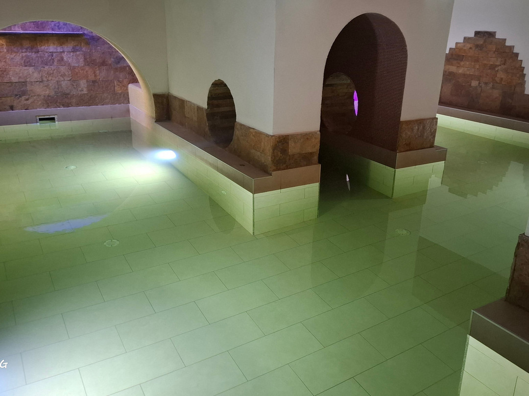 Tuscany Wellness & Spa-里窝那必去景点